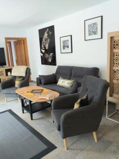 Ferienwohnung in Mesa Del Mar mit Offenem Balkon - 2