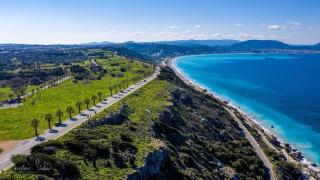 namaste - Rhodos-stad - 6