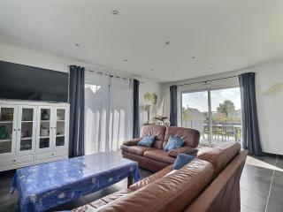 Maison L'Hermine (à 600m de la plage de Morgat) - 7