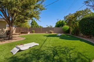 Mountain Serenity-Private Pool-Old Town Scottsdale - Scottsdale - 6