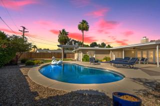 Mountain Serenity-Private Pool-Old Town Scottsdale - Scottsdale - 0