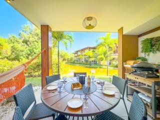 Maruwá - Apartament das Gordinhas - 6