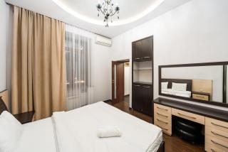 1-BDR/City Centre/Historical/Self Check-in - Erevan - 2