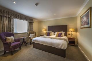 The Three Swans Hotel, Market Harborough, Leicestershire - The Coaching Inn Group - Market Harborough - 6