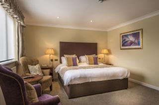 The Three Swans Hotel, Market Harborough, Leicestershire - The Coaching Inn Group - Market Harborough - 4