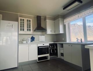 Vagnsstadir Hostel - Borgarhöfn - 4