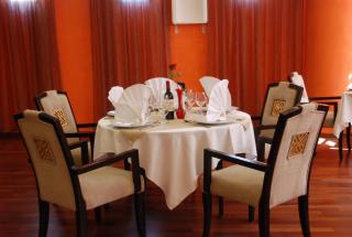 Saro Maria Hotel - Addis-Abeba - 8
