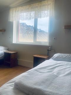 Vagnsstadir Hostel - Borgarhöfn - 1