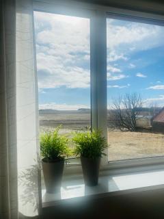 Vagnsstadir Hostel - Borgarhöfn - 2