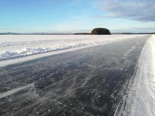 Modern Stuga i Mora med 8 bäddar - Mora - 8