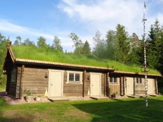 Modern Stuga i Mora med 8 bäddar - Mora - 7