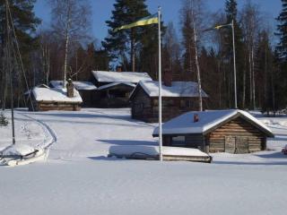 Modern Stuga i Mora med 8 bäddar - Mora - 5
