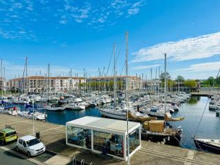 Taouata - Face au port - 3