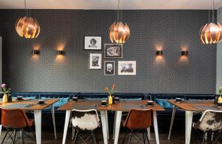 Leonardo Boutique Hotel Berlin City South - Berlin - 4
