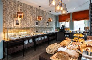 Leonardo Boutique Hotel Berlin City South - Berlin - 1