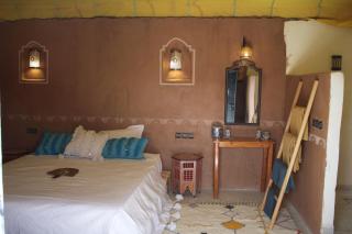 Nejma luxury camp erg chegaga - El Gouera - 5