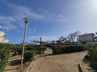 Studio RDC 4 couchages avec terrasse à Marseillan, proche plage, parking privé - FR-1-326-614 - Le Castellas - 4