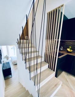 Palm Breeze Beachfront Suite - Estepona - 3