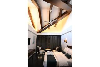 Vee Resort- The Suites of Royals - Mahabaleshwar - 4