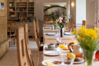 Hôtel Restaurant Le Relays du Chasteau - Logis Hôtel - Brousse-le-Château - 7
