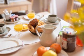 Hôtel Restaurant Le Relays du Chasteau - Logis Hôtel - 8