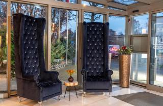 Leonardo Boutique Hotel Berlin City South - Berlin - 8