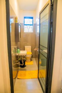 Elite Residence Near Villa Rosa Kempinski Westlands - Nairobi - 4