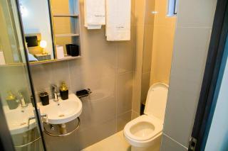 Elite Residence Near Villa Rosa Kempinski Westlands - Nairobi - 2