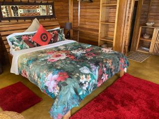 Home On The Nile Ernest Hemingway Suite - Jinja - 5