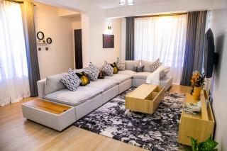 Elite Residence Near Villa Rosa Kempinski Westlands - 9
