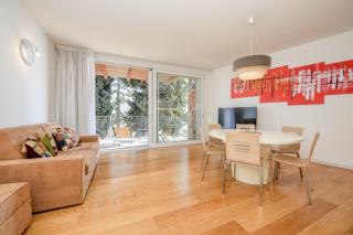 DOLCERIVA - The Lakefront Suite - 2