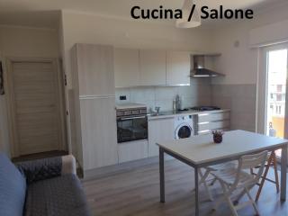 Sunrise Apartment Marina Beach - Marina di Gioiosa Ionica - 9