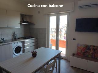 Sunrise Apartment Marina Beach - Marina di Gioiosa Ionica - 7
