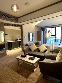 وحدات فندقية خاصة-crown suite - 6