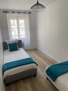 La Petite Auberge de Strasbourg - Strasburgo - 5