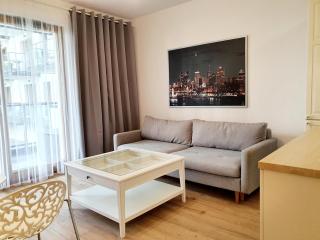 Zajezdnia Apart - Gdansk - 0