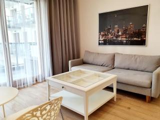 Zajezdnia Apart - Gdansk - 4