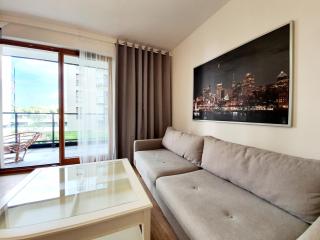 Zajezdnia Apart - Gdansk - 6