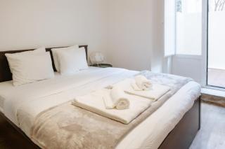 Diogo's Alcântara Apartment II by Mycelia - Lissabon - 6