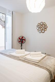 Diogo's Alcântara Apartment II by Mycelia - Lissabon - 4