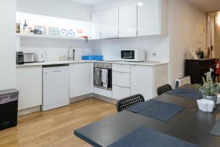 Diogo's Alcântara Apartment II by Mycelia - Lissabon - 7