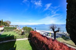 DOLCERIVA - The Lakefront Suite - Peschiera del Garda - 8