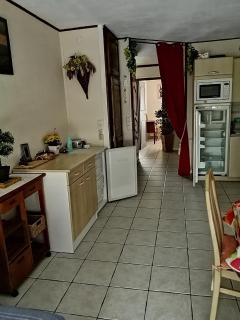 appartement port camargue 6 personnes le cabestan - 5