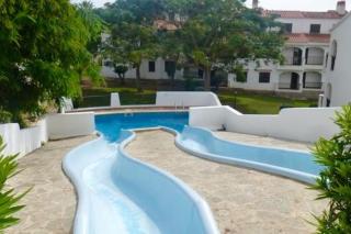 Apartamento en Cala en Porter Menorca - Cala'n Porter - 4