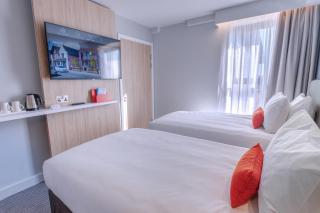 Holiday Inn Express - Fleet by IHG - Fleet - 5