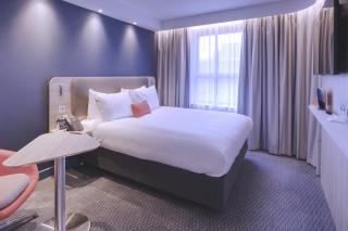 Holiday Inn Express - Fleet by IHG - Fleet - 6