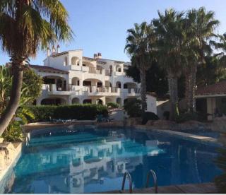 Apartamento en Cala en Porter Menorca - Cala'n Porter - 6