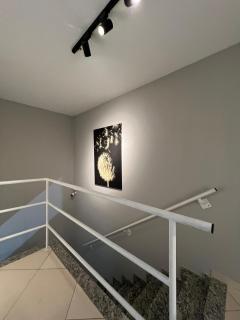 DLUX Hotel - Campos dos Goytacazes - 7