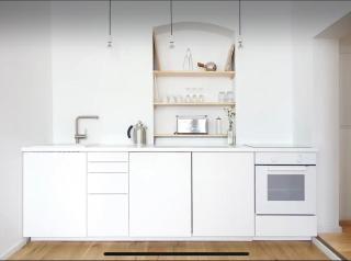 Spacious Apartment in Kreuzberg - Berlino - 7