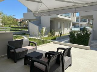Nikiti Sunrise Apartments - Nikiti - 0